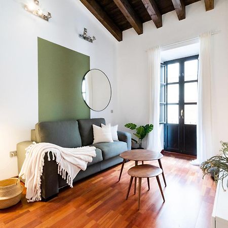 Apartamento Con Encanto, Centro Γρανάδα Εξωτερικό φωτογραφία