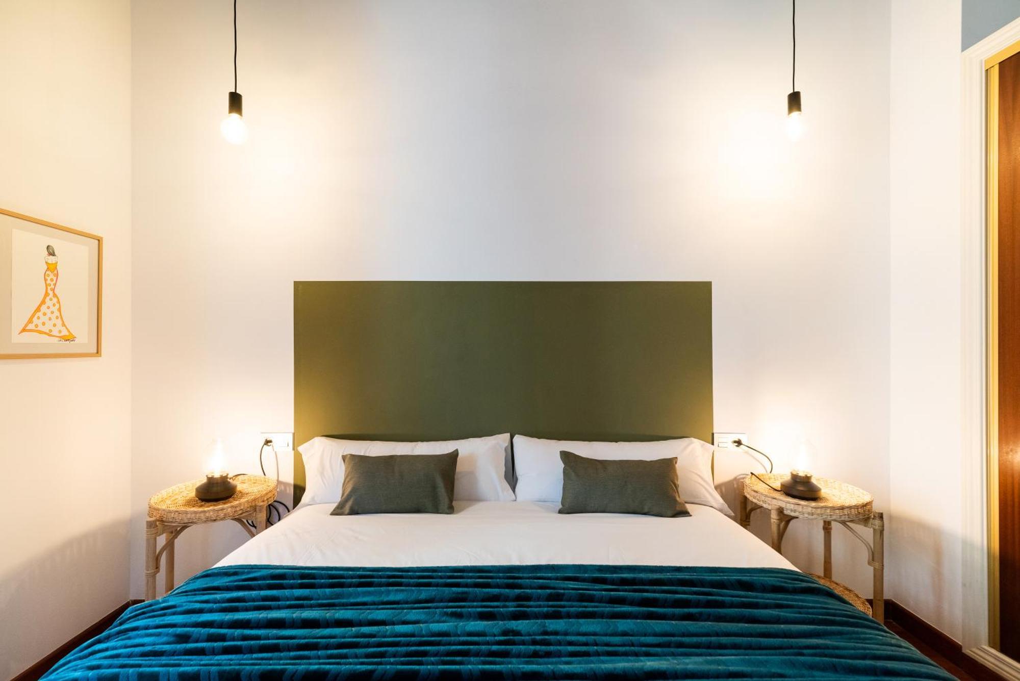 Apartamento Con Encanto, Centro Γρανάδα Εξωτερικό φωτογραφία
