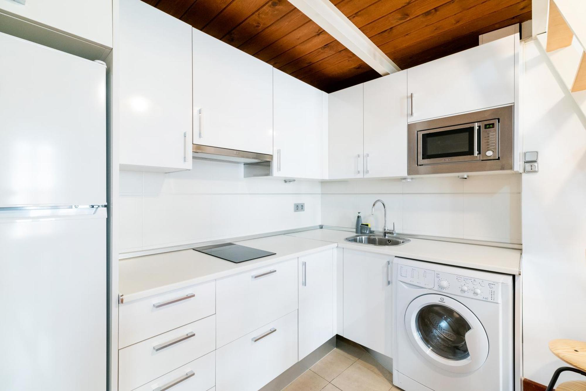 Apartamento Con Encanto, Centro Γρανάδα Εξωτερικό φωτογραφία