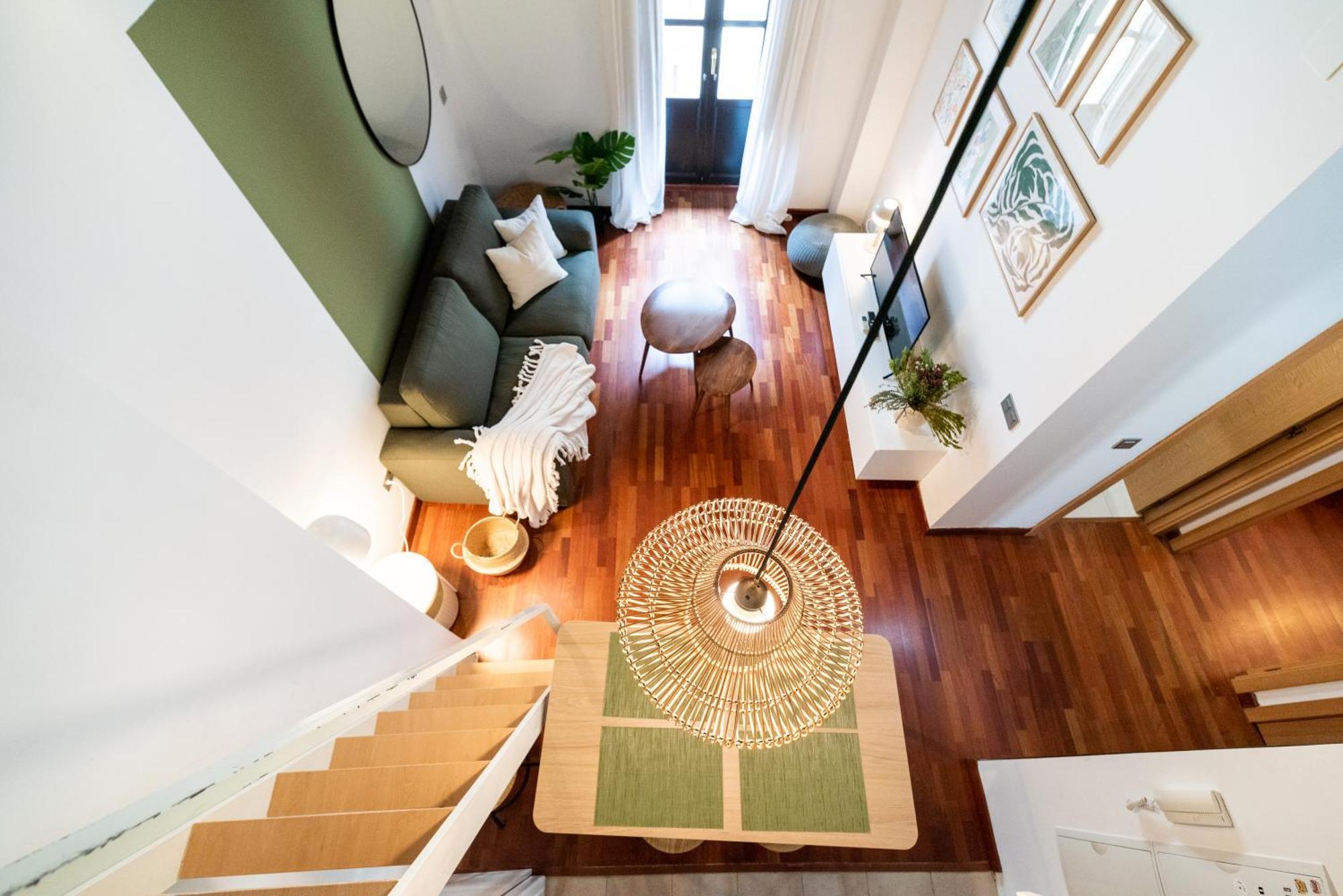 Apartamento Con Encanto, Centro Γρανάδα Εξωτερικό φωτογραφία