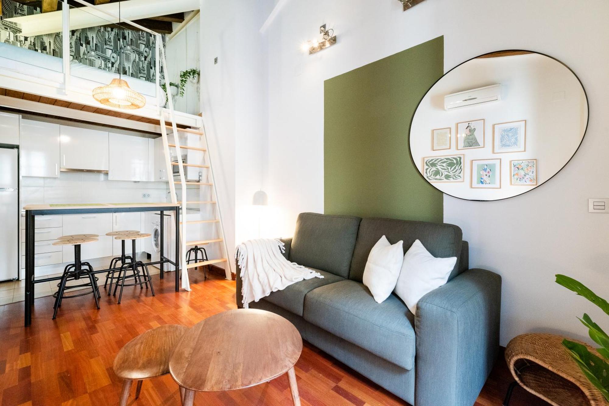 Apartamento Con Encanto, Centro Γρανάδα Εξωτερικό φωτογραφία