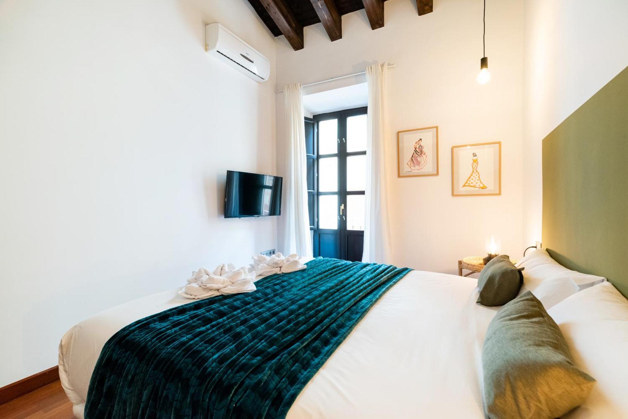 Apartamento Con Encanto, Centro Γρανάδα Εξωτερικό φωτογραφία
