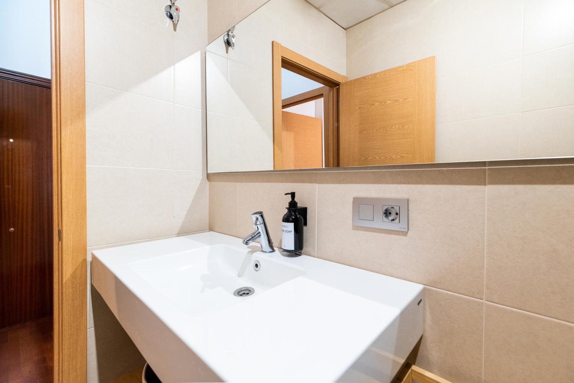 Apartamento Con Encanto, Centro Γρανάδα Εξωτερικό φωτογραφία