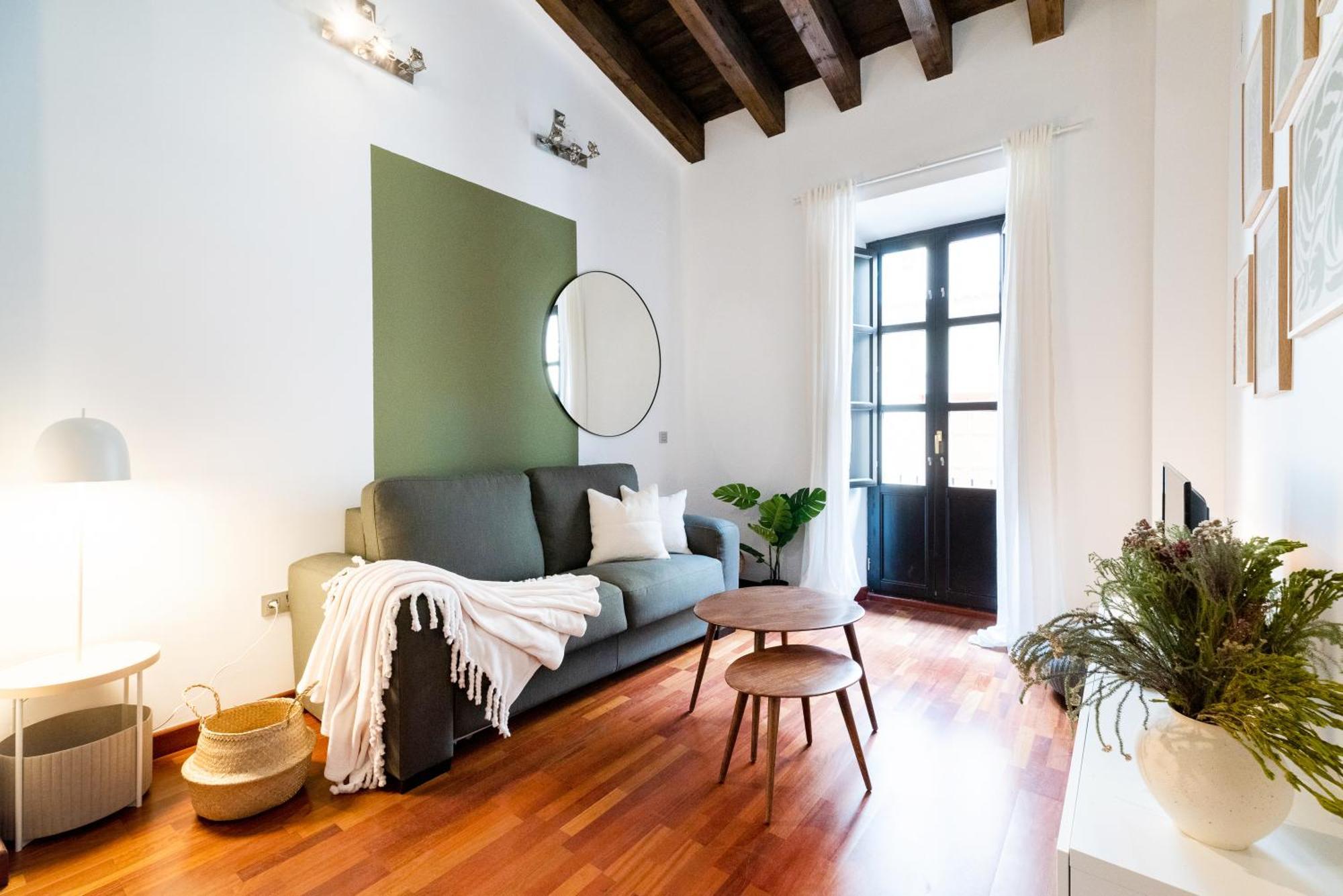 Apartamento Con Encanto, Centro Γρανάδα Εξωτερικό φωτογραφία