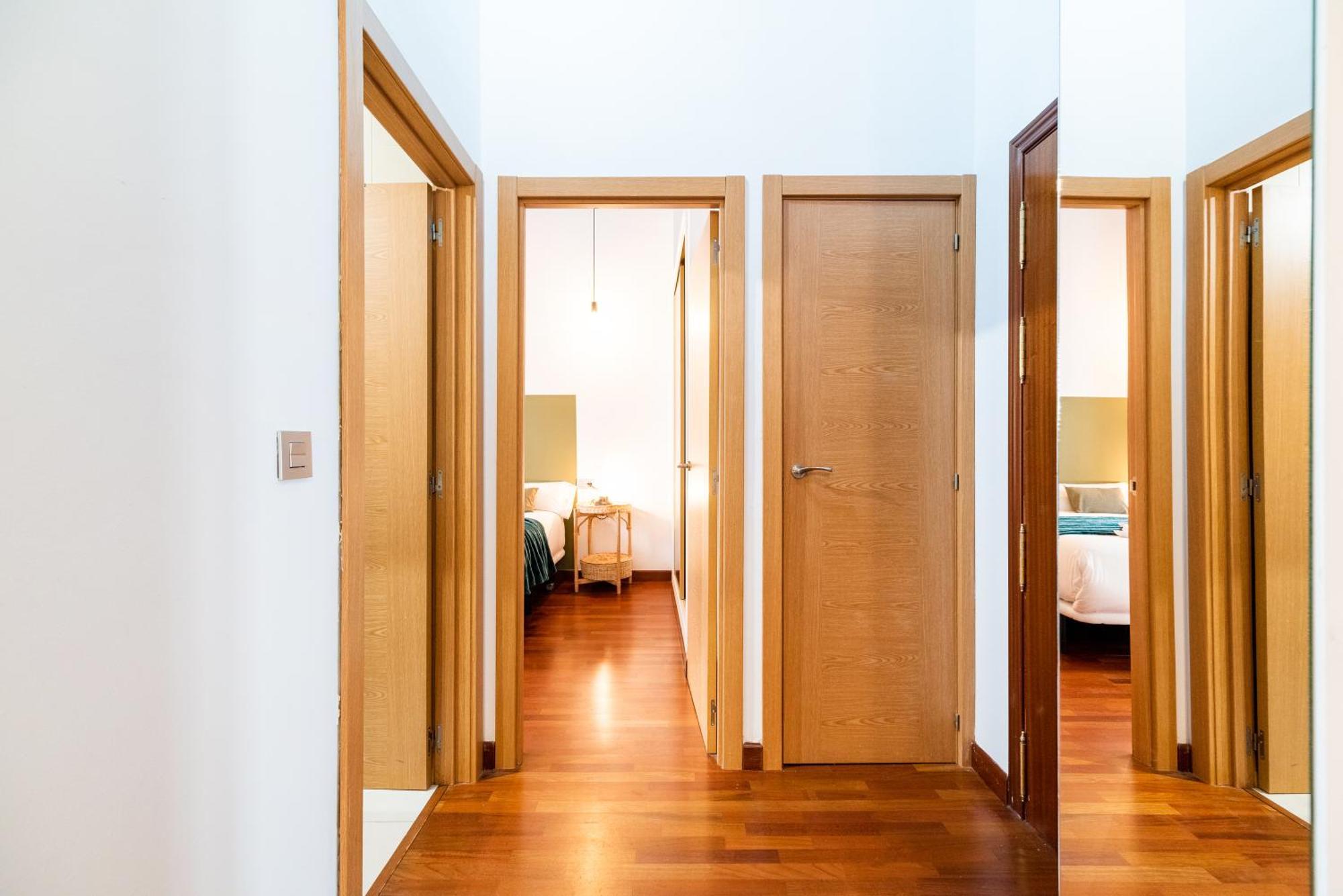 Apartamento Con Encanto, Centro Γρανάδα Εξωτερικό φωτογραφία