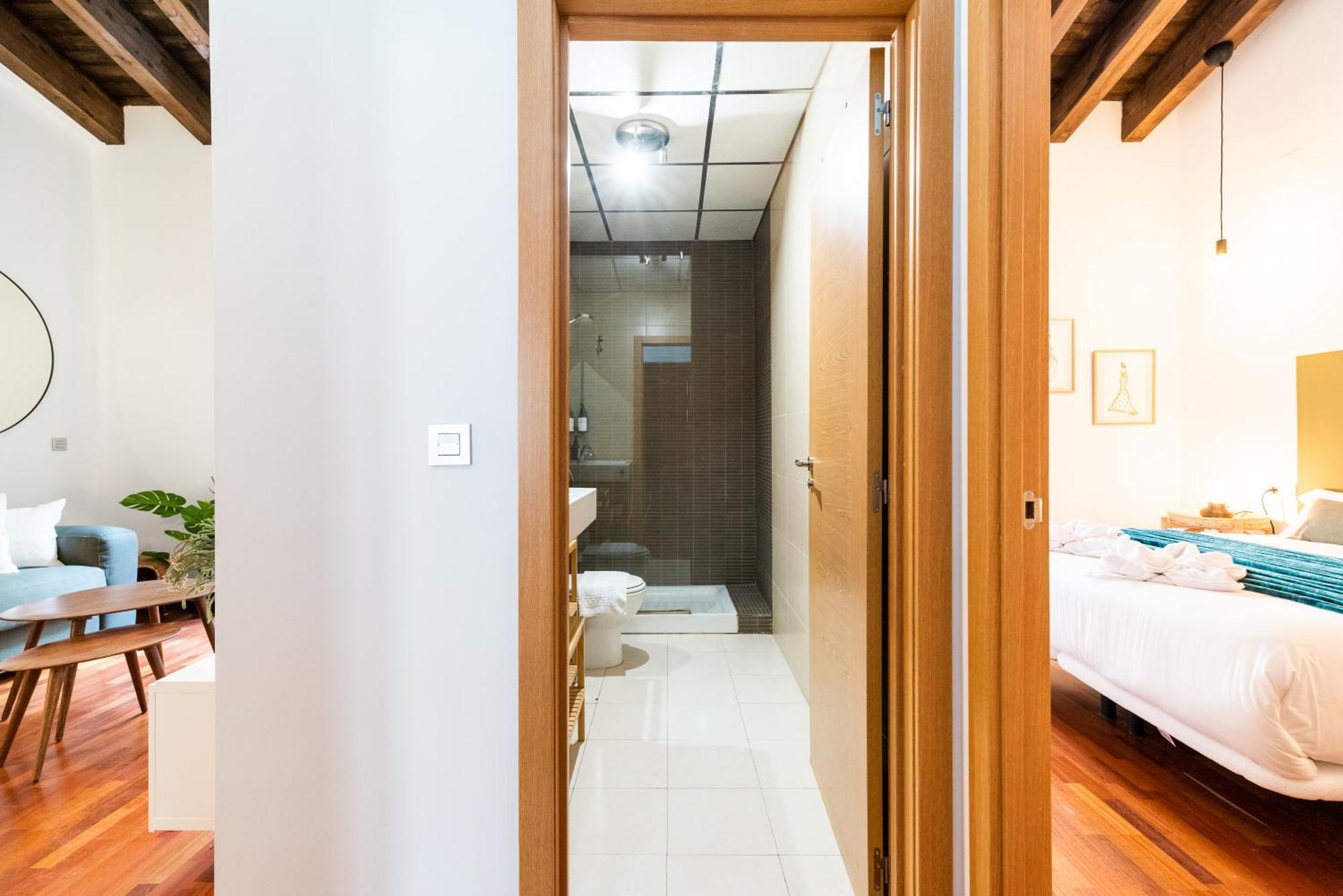 Apartamento Con Encanto, Centro Γρανάδα Εξωτερικό φωτογραφία
