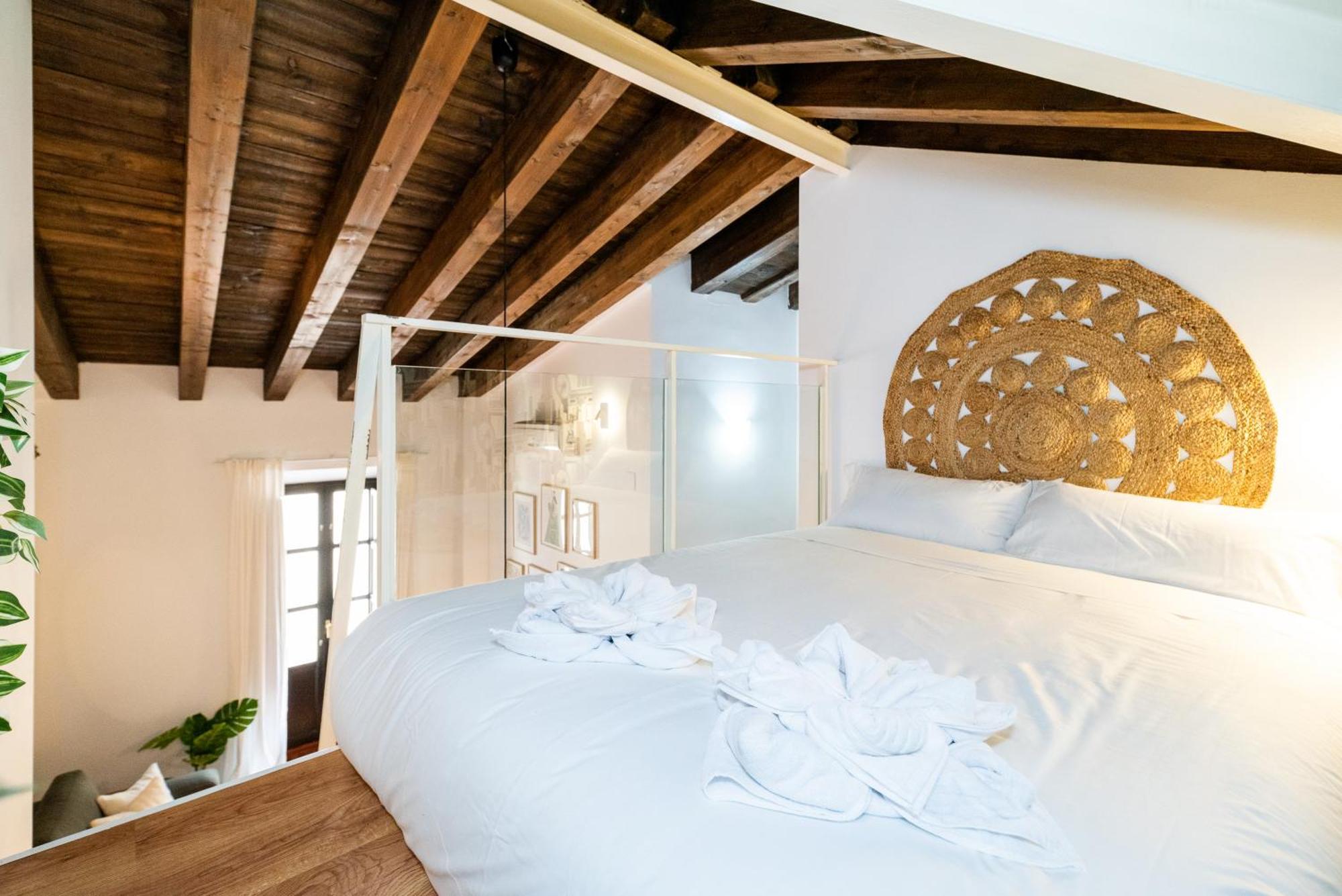 Apartamento Con Encanto, Centro Γρανάδα Εξωτερικό φωτογραφία