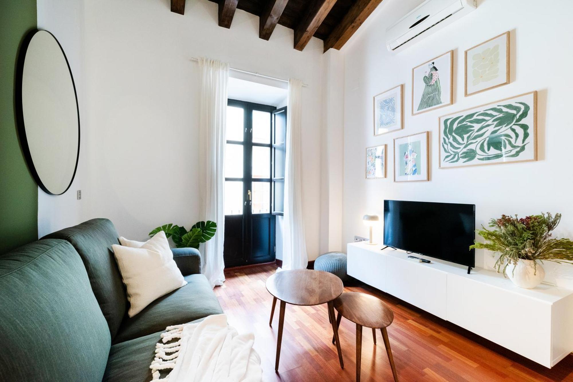 Apartamento Con Encanto, Centro Γρανάδα Εξωτερικό φωτογραφία