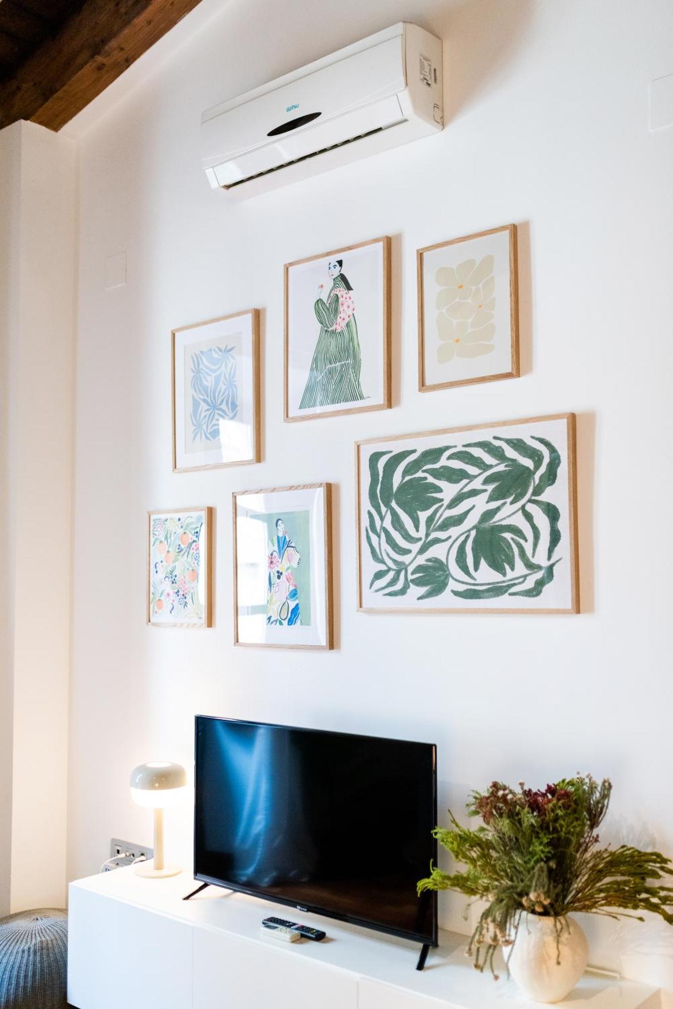 Apartamento Con Encanto, Centro Γρανάδα Εξωτερικό φωτογραφία