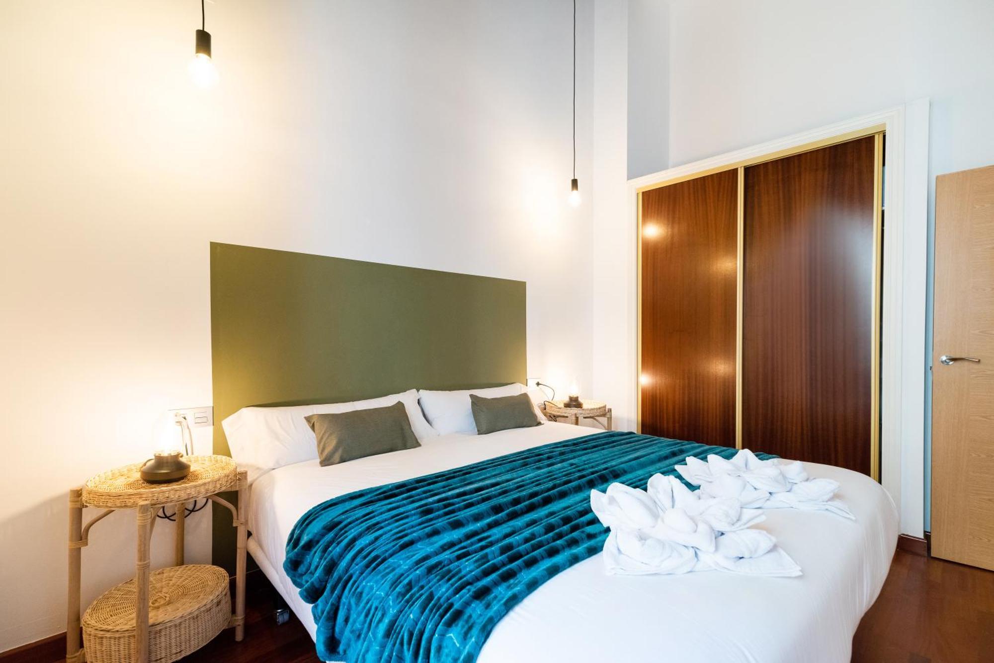 Apartamento Con Encanto, Centro Γρανάδα Εξωτερικό φωτογραφία