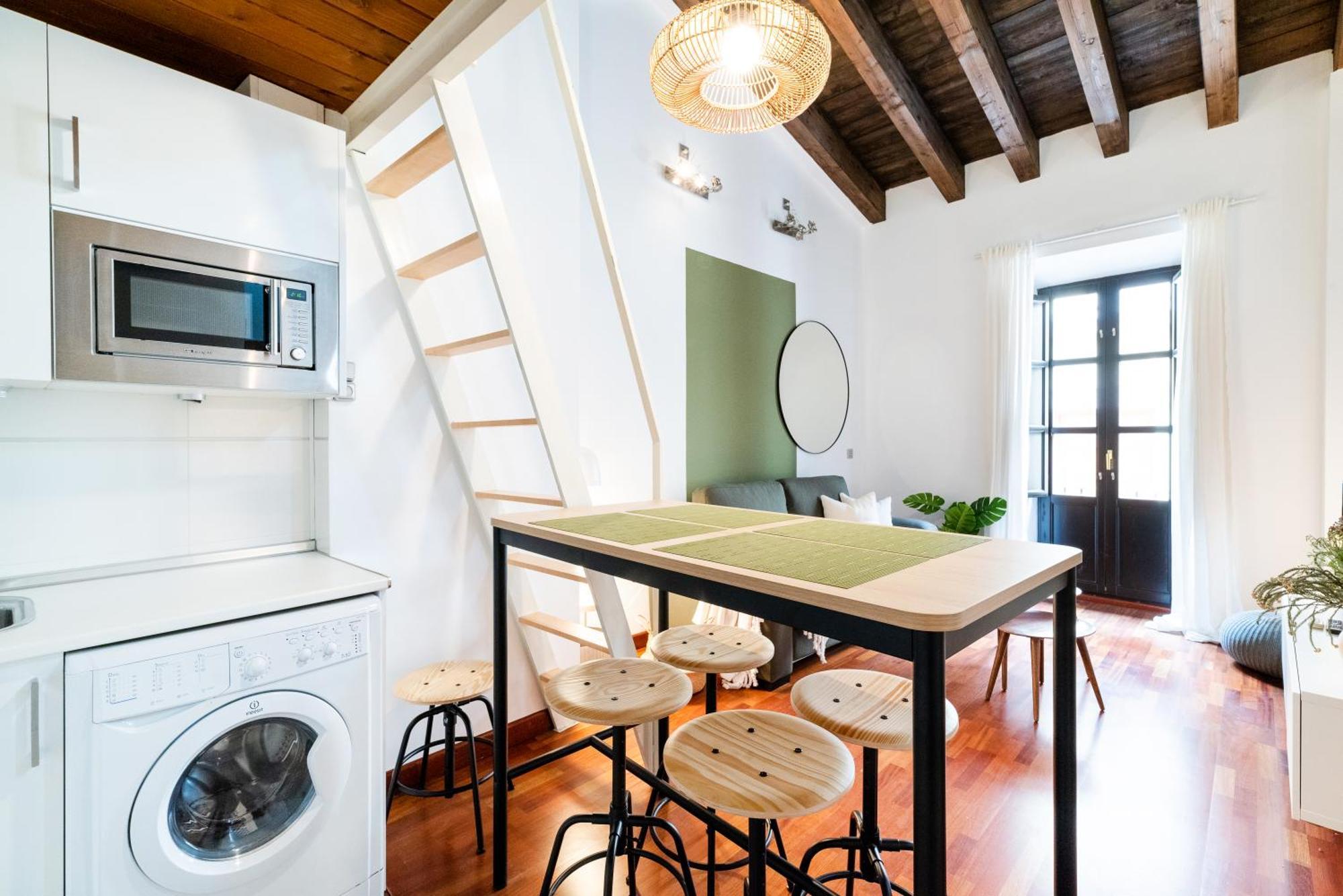 Apartamento Con Encanto, Centro Γρανάδα Εξωτερικό φωτογραφία