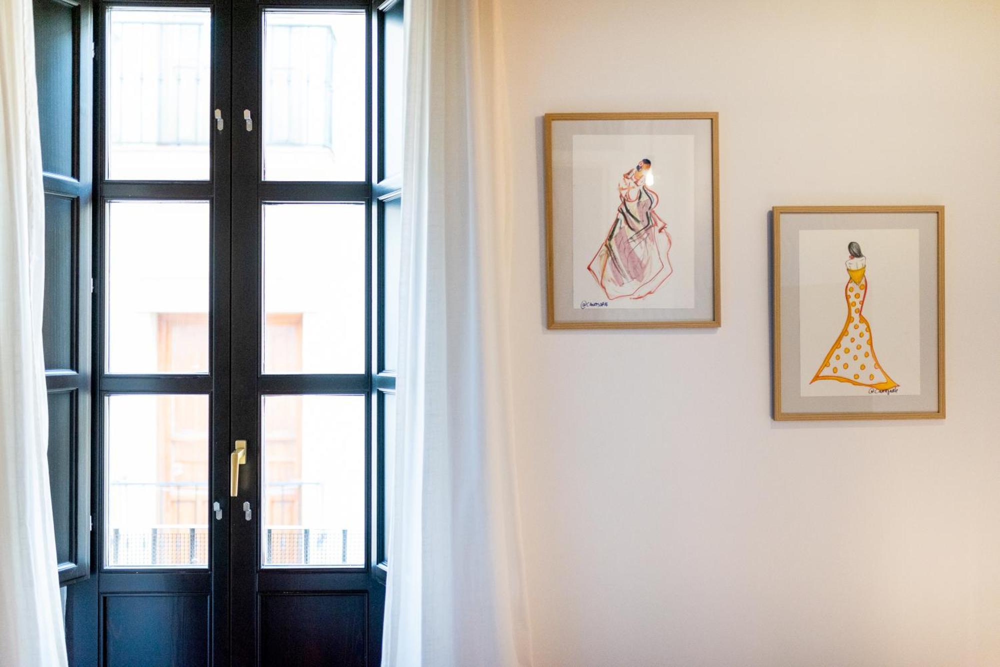 Apartamento Con Encanto, Centro Γρανάδα Εξωτερικό φωτογραφία