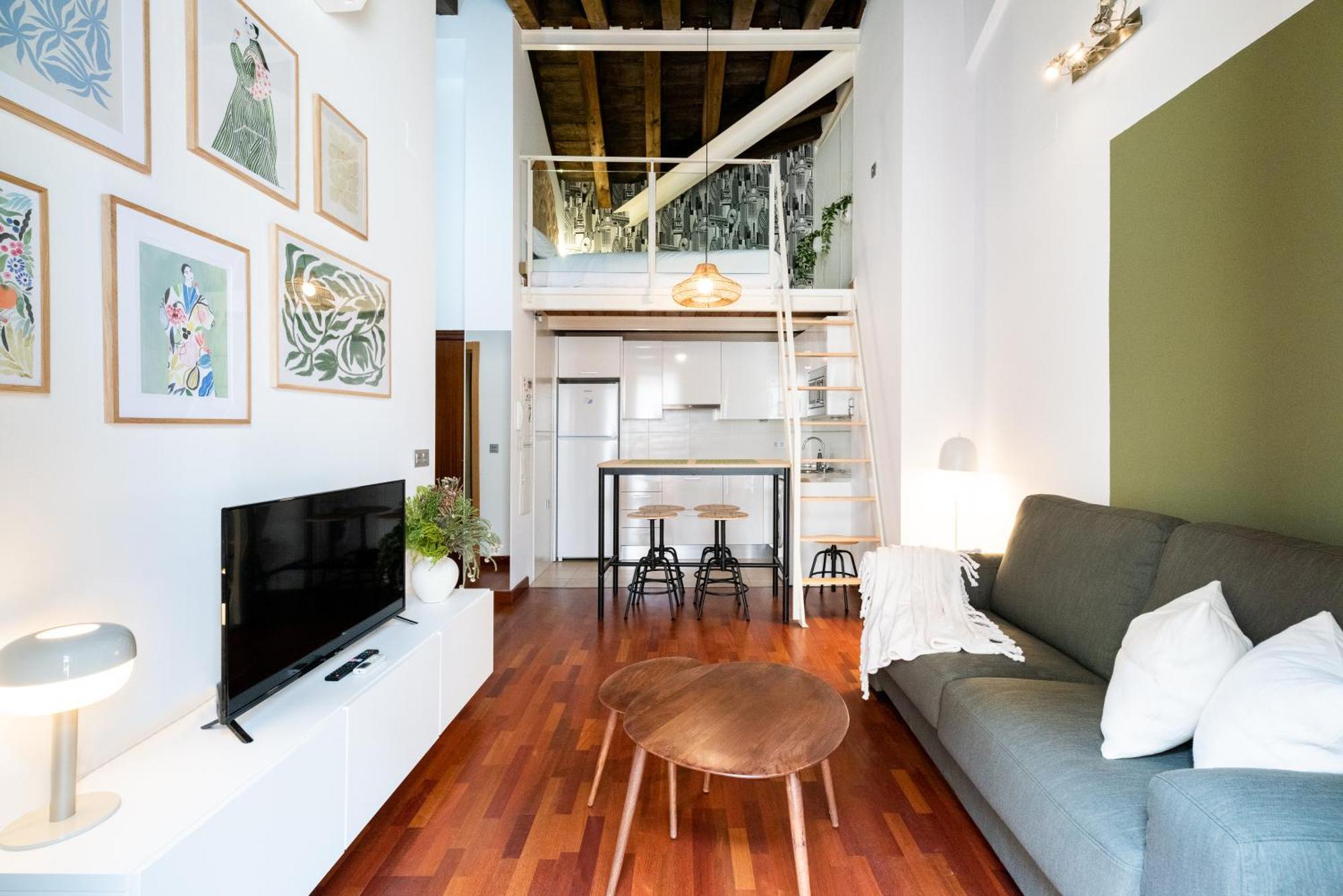 Apartamento Con Encanto, Centro Γρανάδα Εξωτερικό φωτογραφία