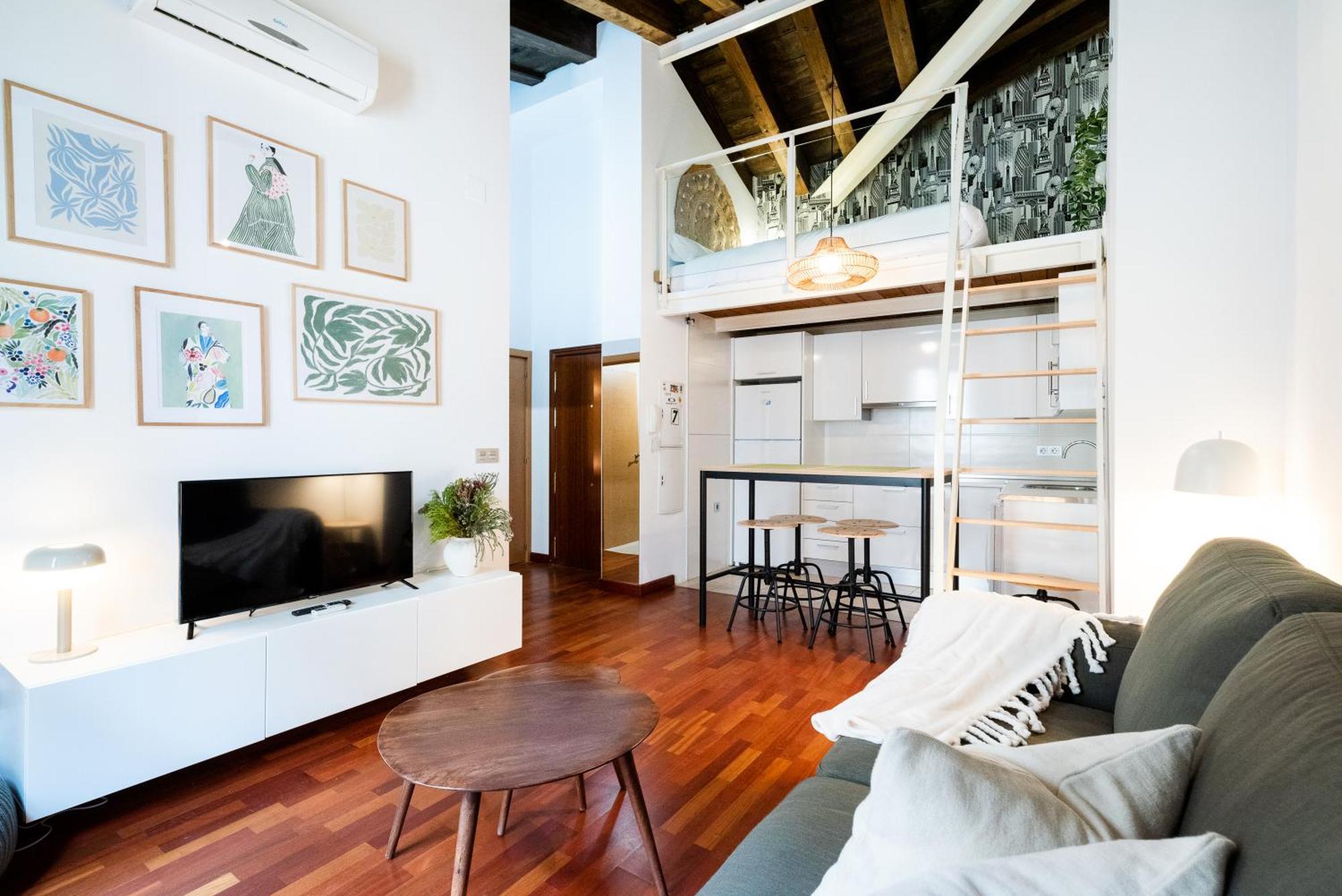 Apartamento Con Encanto, Centro Γρανάδα Εξωτερικό φωτογραφία