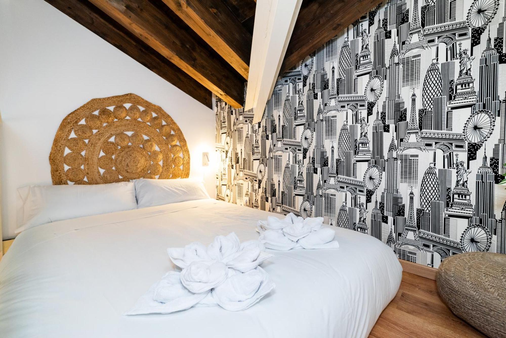 Apartamento Con Encanto, Centro Γρανάδα Εξωτερικό φωτογραφία