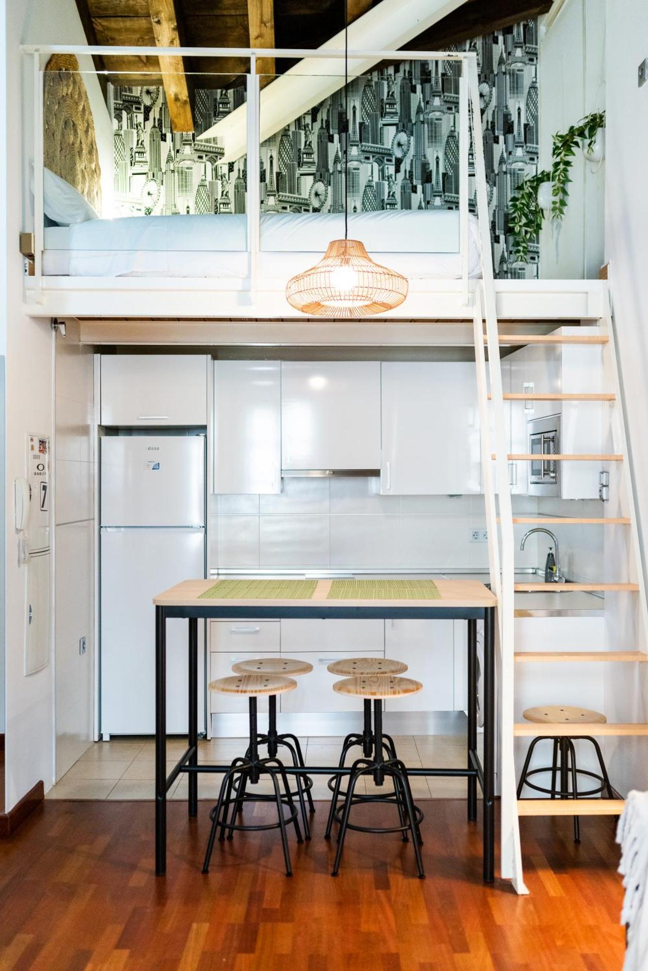 Apartamento Con Encanto, Centro Γρανάδα Εξωτερικό φωτογραφία