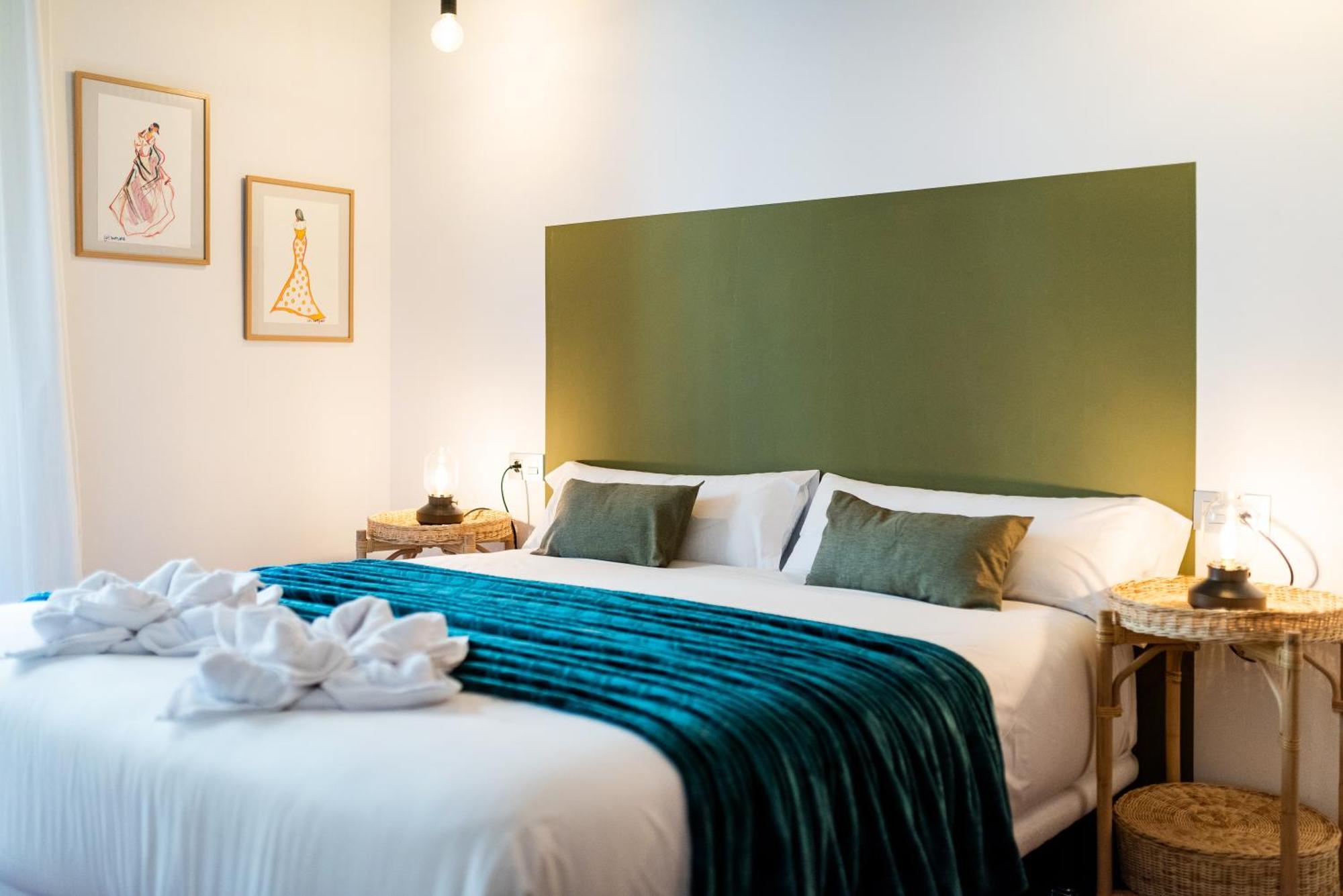 Apartamento Con Encanto, Centro Γρανάδα Εξωτερικό φωτογραφία