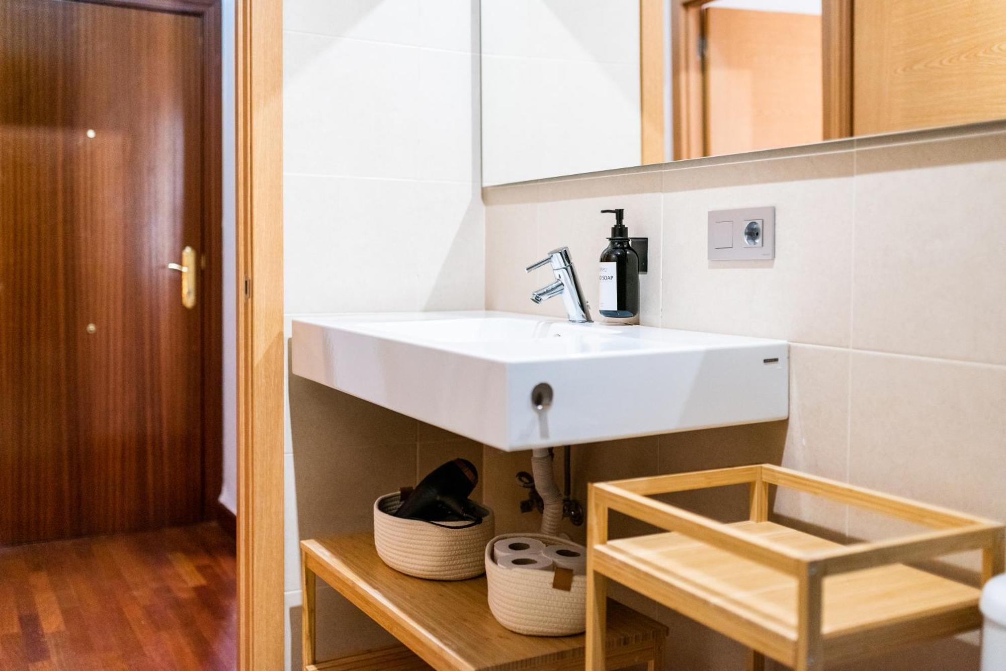Apartamento Con Encanto, Centro Γρανάδα Εξωτερικό φωτογραφία
