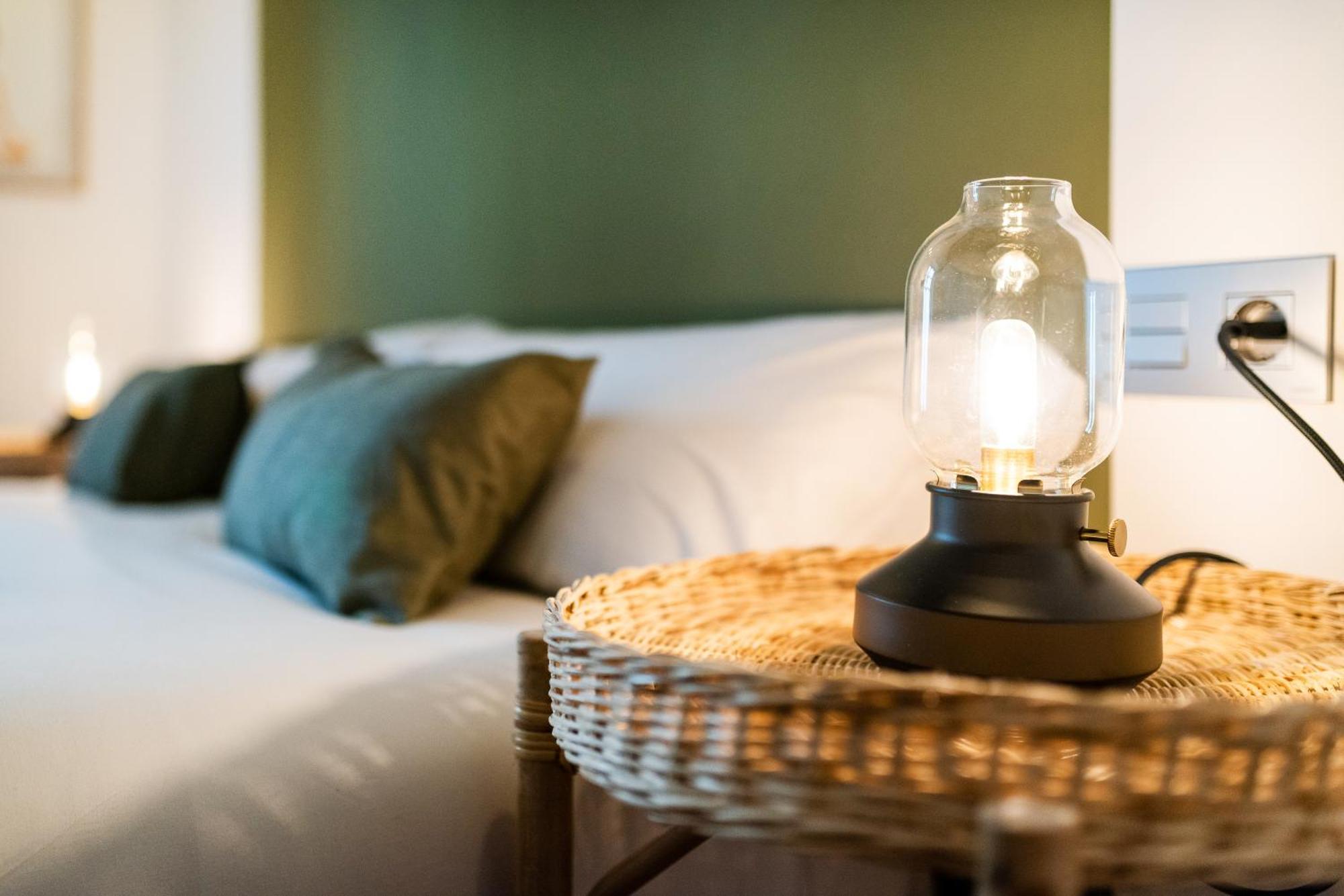 Apartamento Con Encanto, Centro Γρανάδα Εξωτερικό φωτογραφία