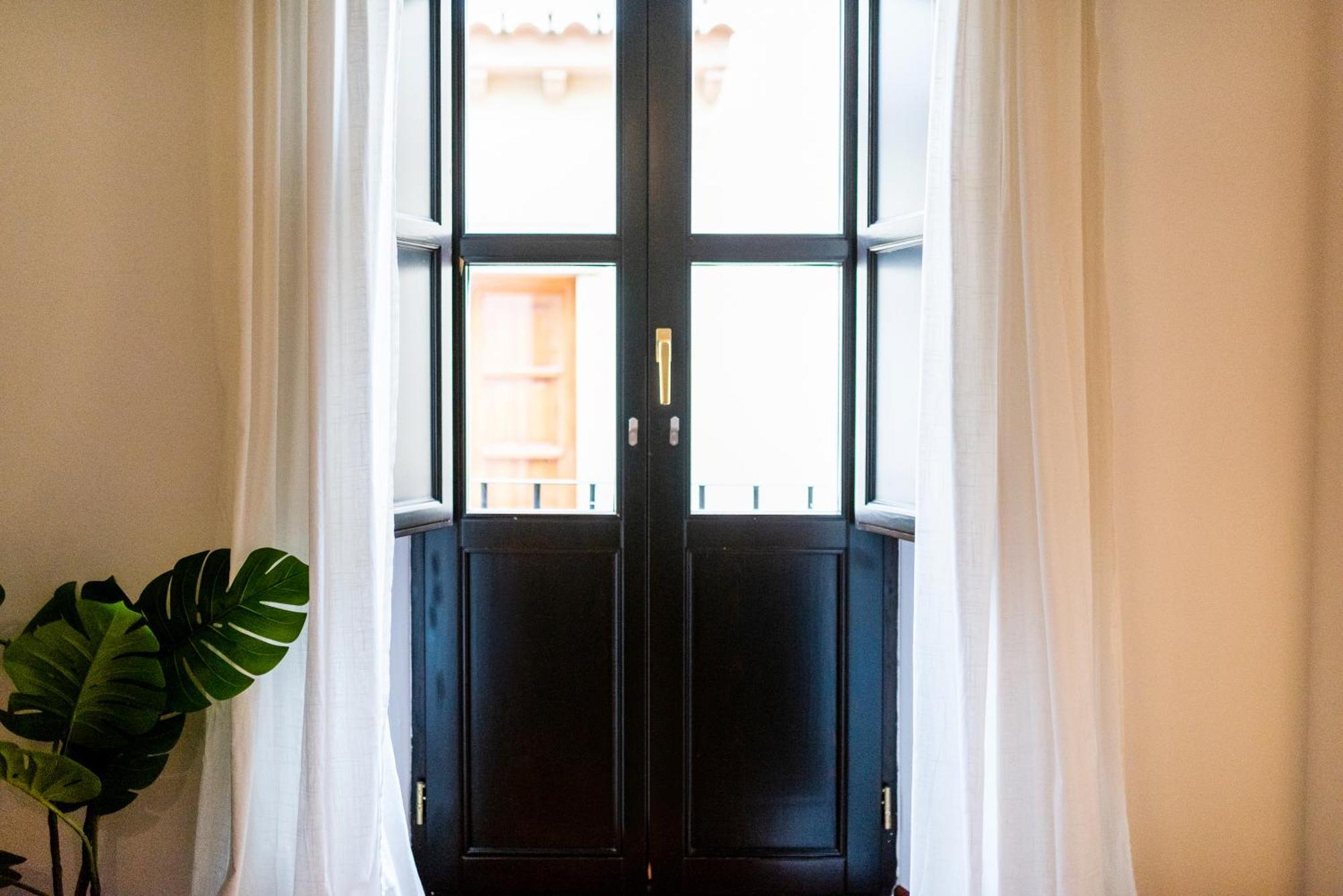 Apartamento Con Encanto, Centro Γρανάδα Εξωτερικό φωτογραφία